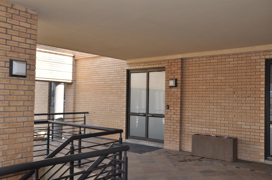 To Let commercial Property for Rent in Bloemfontein Free State